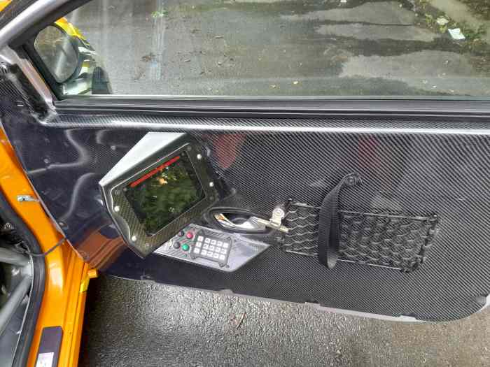 Megane n4 full renault sport 5