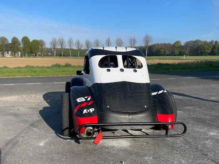 Legend car 4