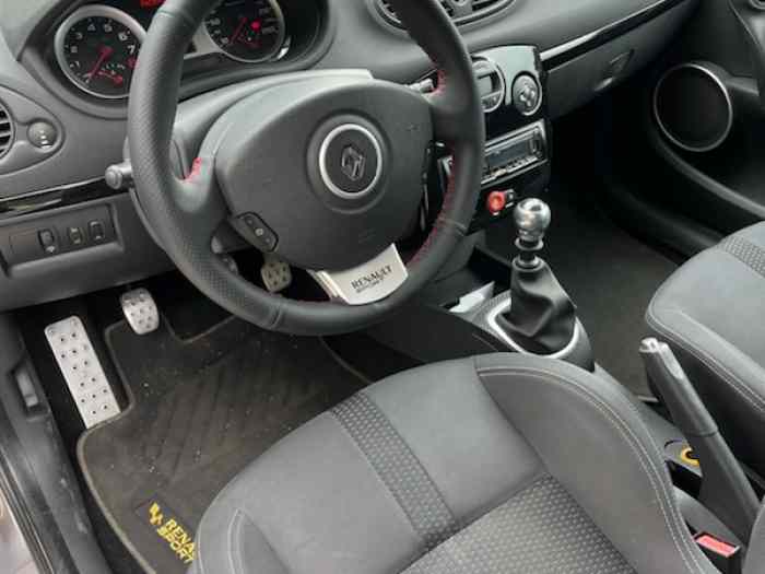 Clio 3 rs 1