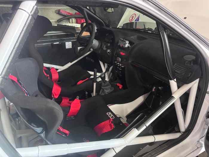 Clio Ragnotti Top N3 2