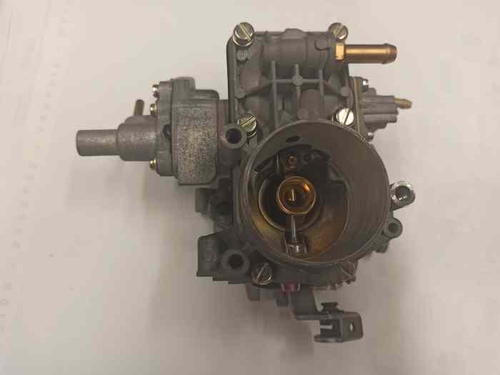 Cabu r11 gra 180 cv.