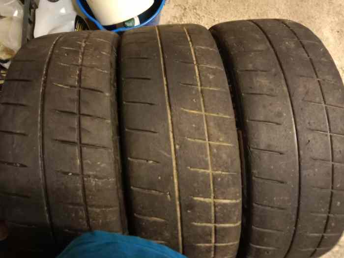 Michelin S10 19-63-17 1