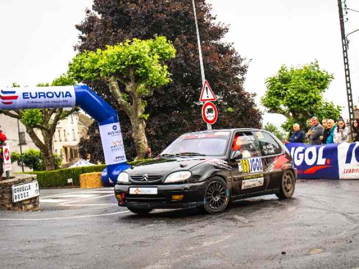 location rallye du Rouergue 4