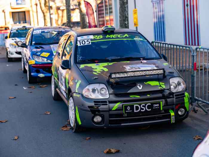 clio 2 rs A7 1