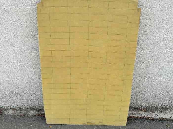Protège carter kevlar 1