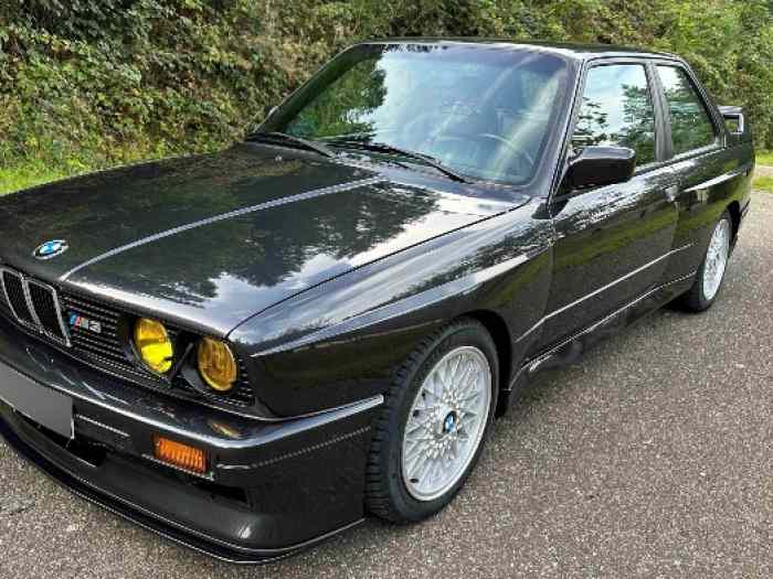 Vitrages complets bmw M3 e30
