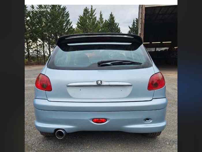 206 16S 3
