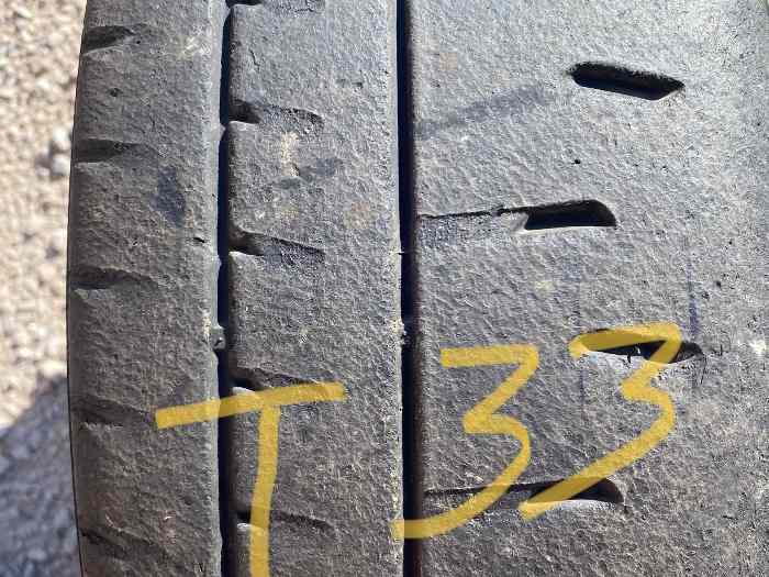 Hankook 17 0