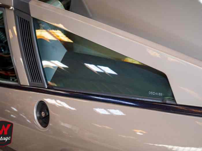 Lancia Bêta Montecarlo Série 2 - 118cv - Pininfarina 3