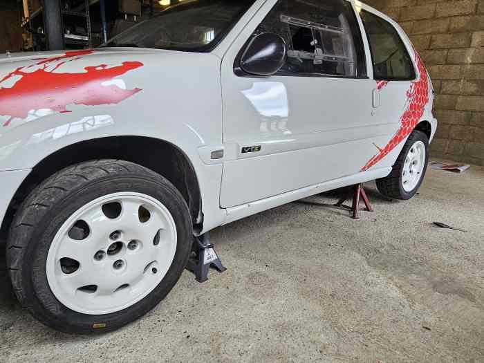Saxo F2013
