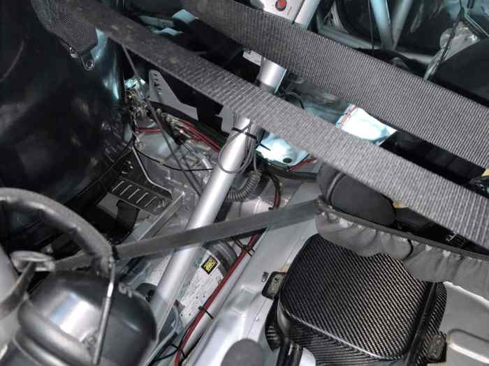 Mitsubishi Lancer Evo X R4 2