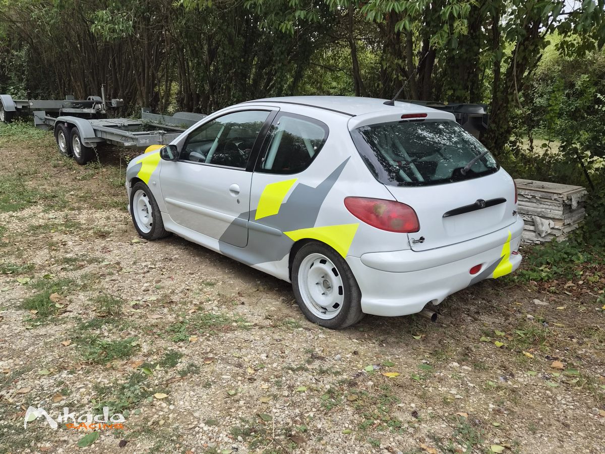 Location 206 n2s – photo 2 sur 3