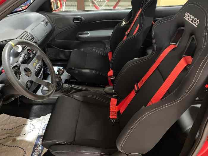 FORD ESCORT RS 2000 4X4 EXCHANGE 1