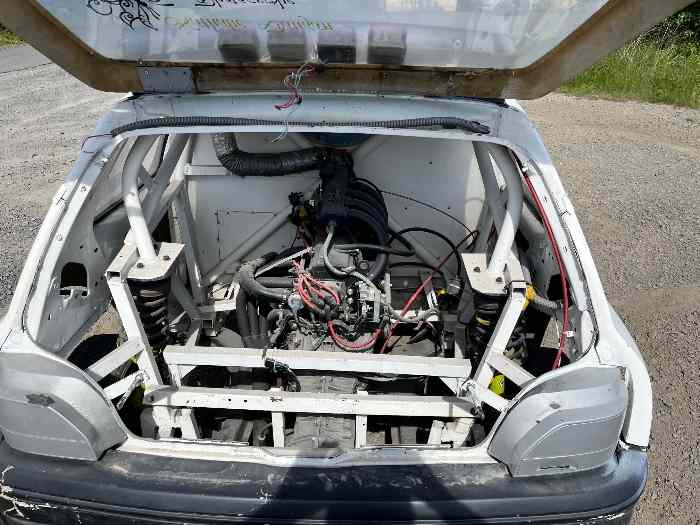 Clio 1 propulsion ufolep 2