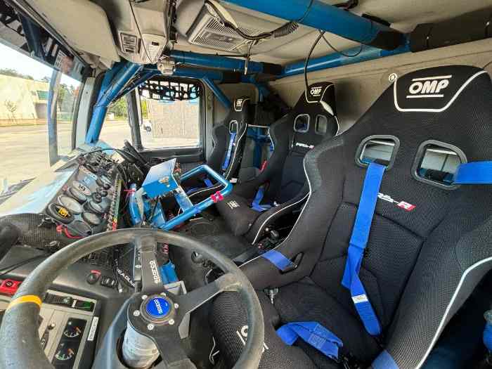 MAN 4X4 DAKAR 3
