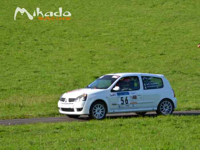 Dernier Prix!!! Ragnotti top N3