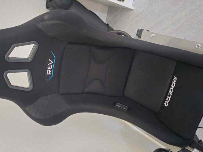 Sparco rev qrt 0