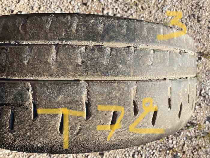 Hankook 180/62 R 17 2