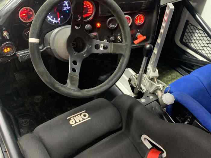 M3 e30 compresseur 1