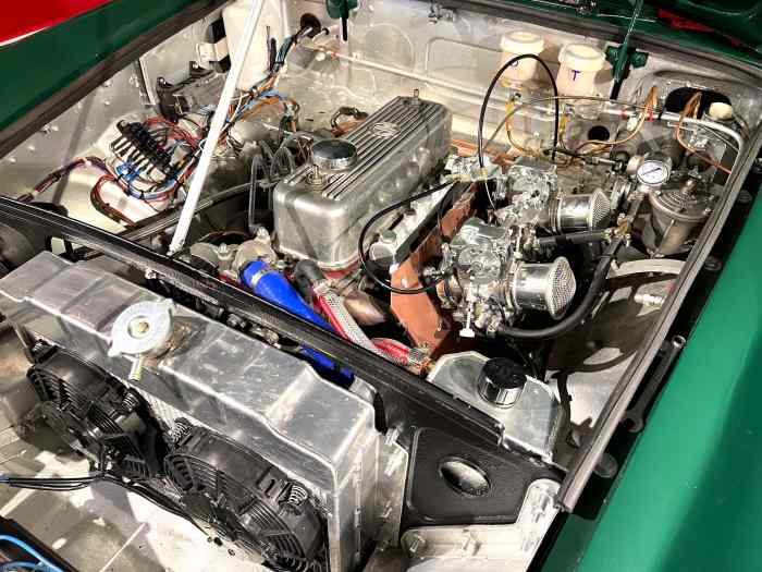 MGB GT 3