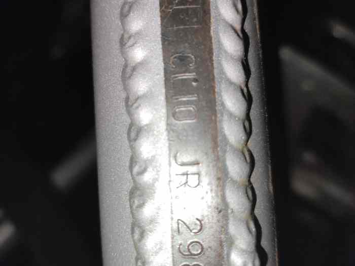 Vendu merci mikado 5