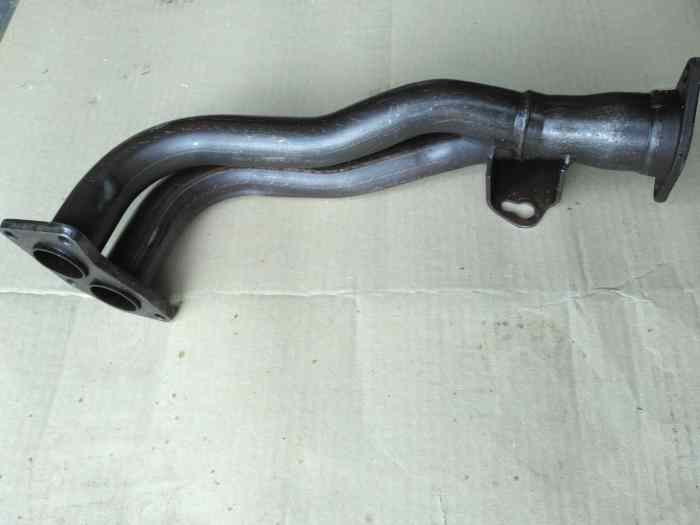 Bi tube 1