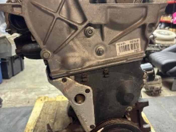 Moteur Megane 3 rs 4