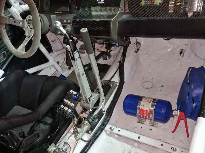 Precio rebajado!! Gt turbo muy preparado 3
