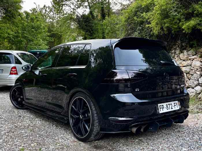 Golf 7 R 2