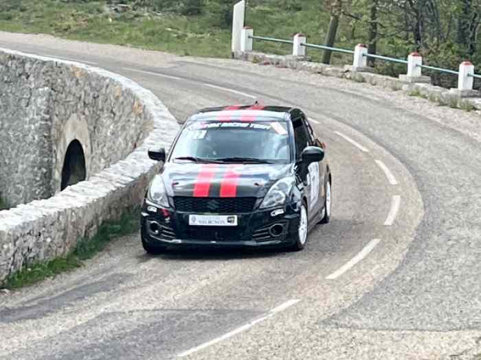 Suzuki Swift f2/13