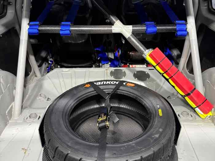 AX GTI VHC 4