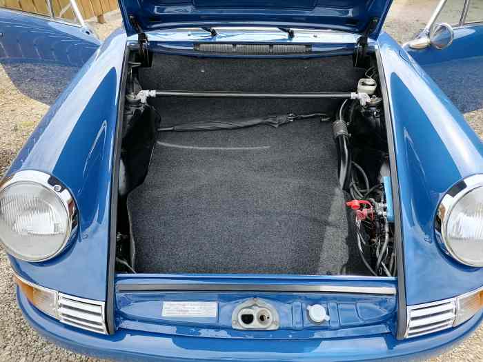 Porsche 911 2.0 E 4