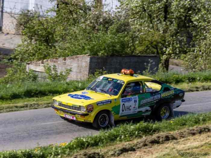 Opel Kadett Gte gr2 3