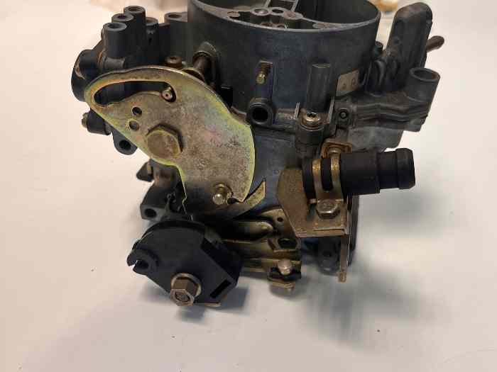 Vends carburateur solex 32/34 3
