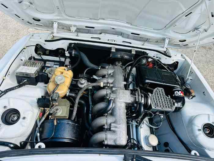 BMW 530 i US 2