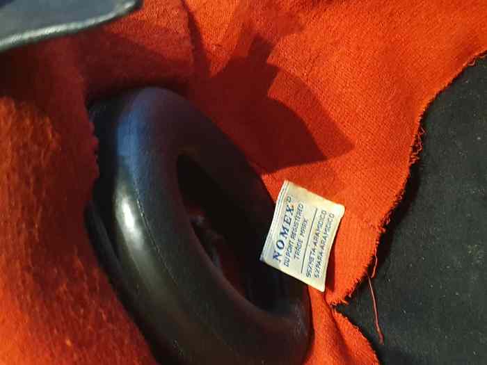 Casque jet sparco yes 4