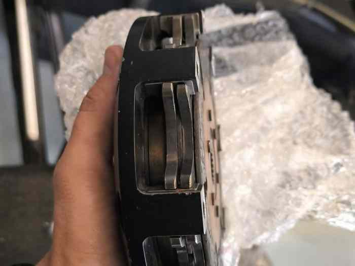 Dallara F305 Embrayage complet / Complete clutch 1