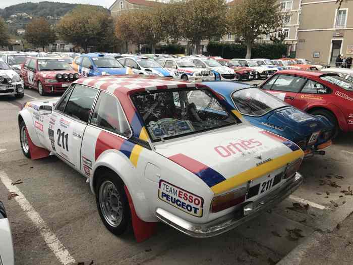 Peugeot 504 Gr.4 2