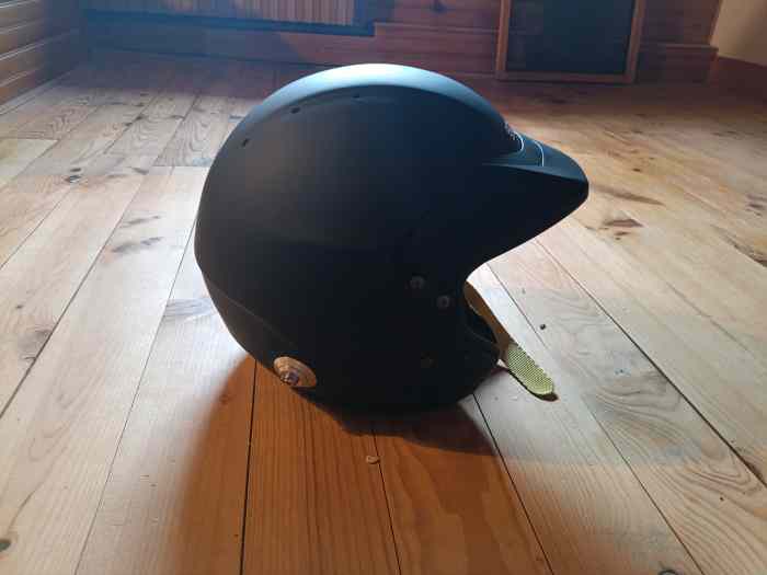Casque sparco neuf fia
