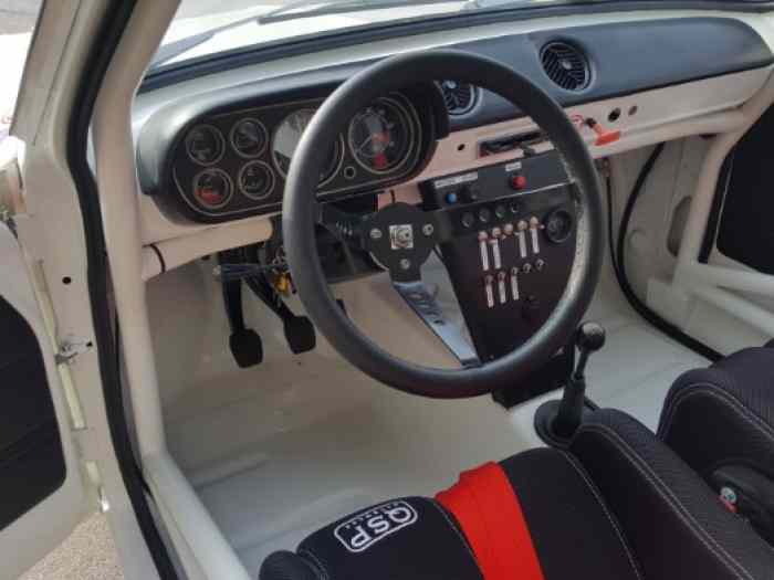 1973 Ford Escort 1600GT Mexico 2