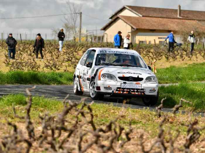 Citroen Saxo n2 0