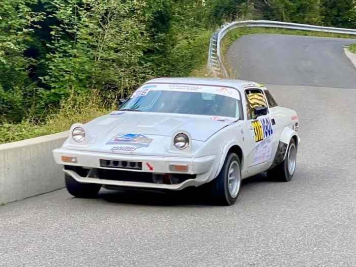 TRIUMPH TR8 GR.4 3