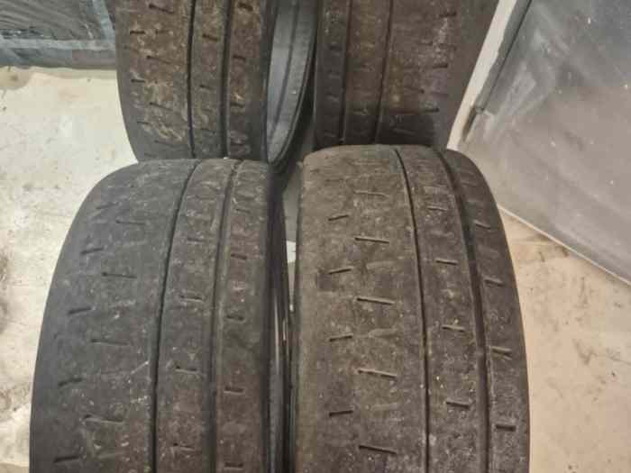 Pirelli RA5A 18 0