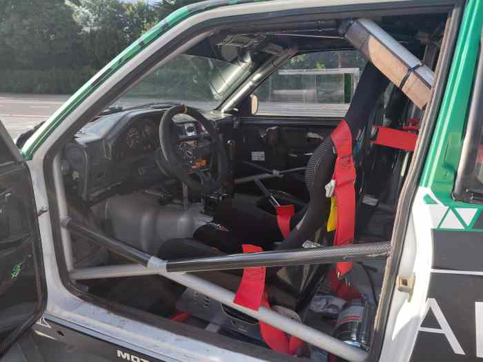 Bmw e30 325i 3