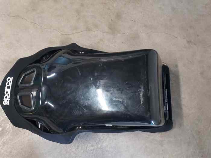 Baquet Sparco Pro ADV 1