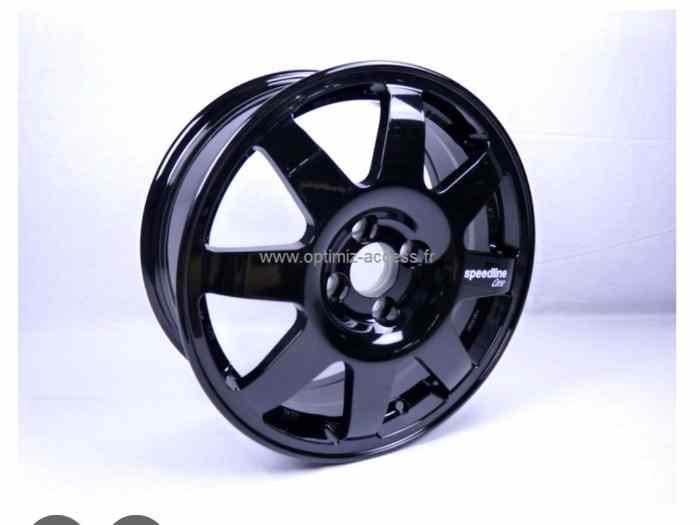 Cherche 2 jantes twingo r2 evo