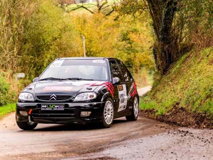 Saxo top A6 0