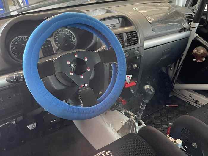 Clio 2 ragnotti N3 3