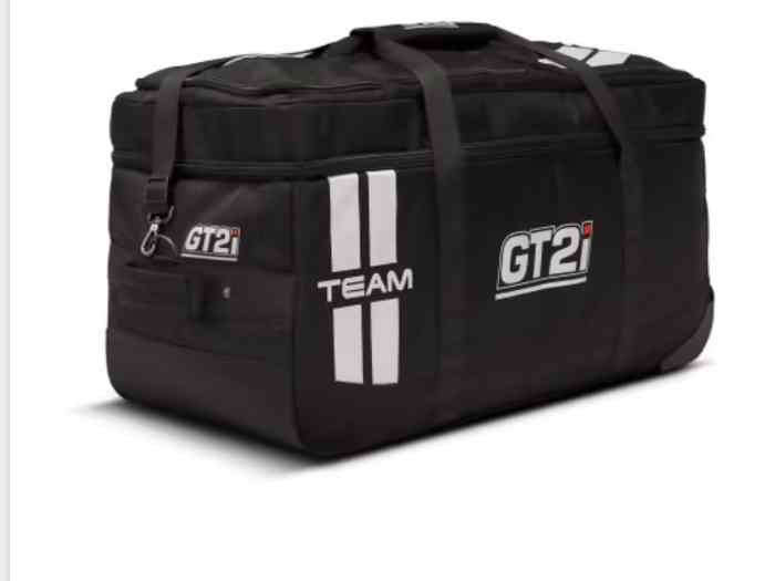 Sac voyage GT2i 3