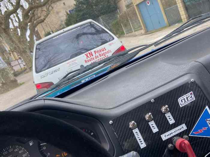 Peugeot 106 Gr A5 1